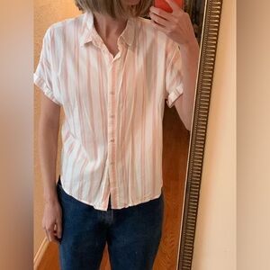 Various Button Up Tees